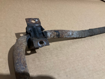 USED - OEM Front Sway Bar Removed From 1964 Oldsmobile Olds Dynamic 88