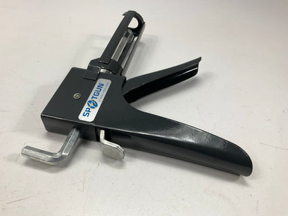 Uview 330500PB Spotgun Jr A/C Leak Detection Injection Tool - COMES AS SHOWN