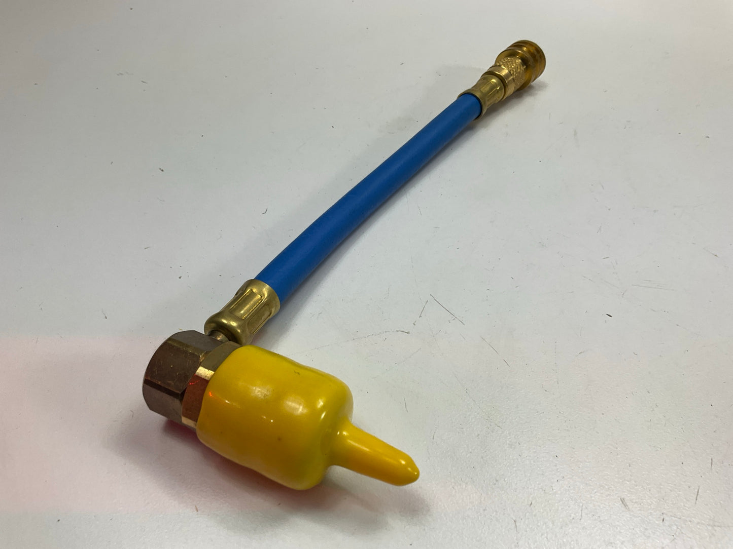 Uview 330500PB Spotgun Jr A/C Leak Detection Injection Tool - COMES AS SHOWN