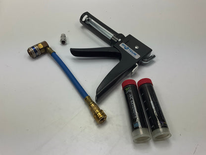 UView 331500A Spotgun Jr. Injection System With ExtenDy For Leak Detection Dye