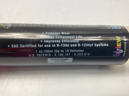 UView 331500A Spotgun Jr. Injection System With ExtenDy For Leak Detection Dye
