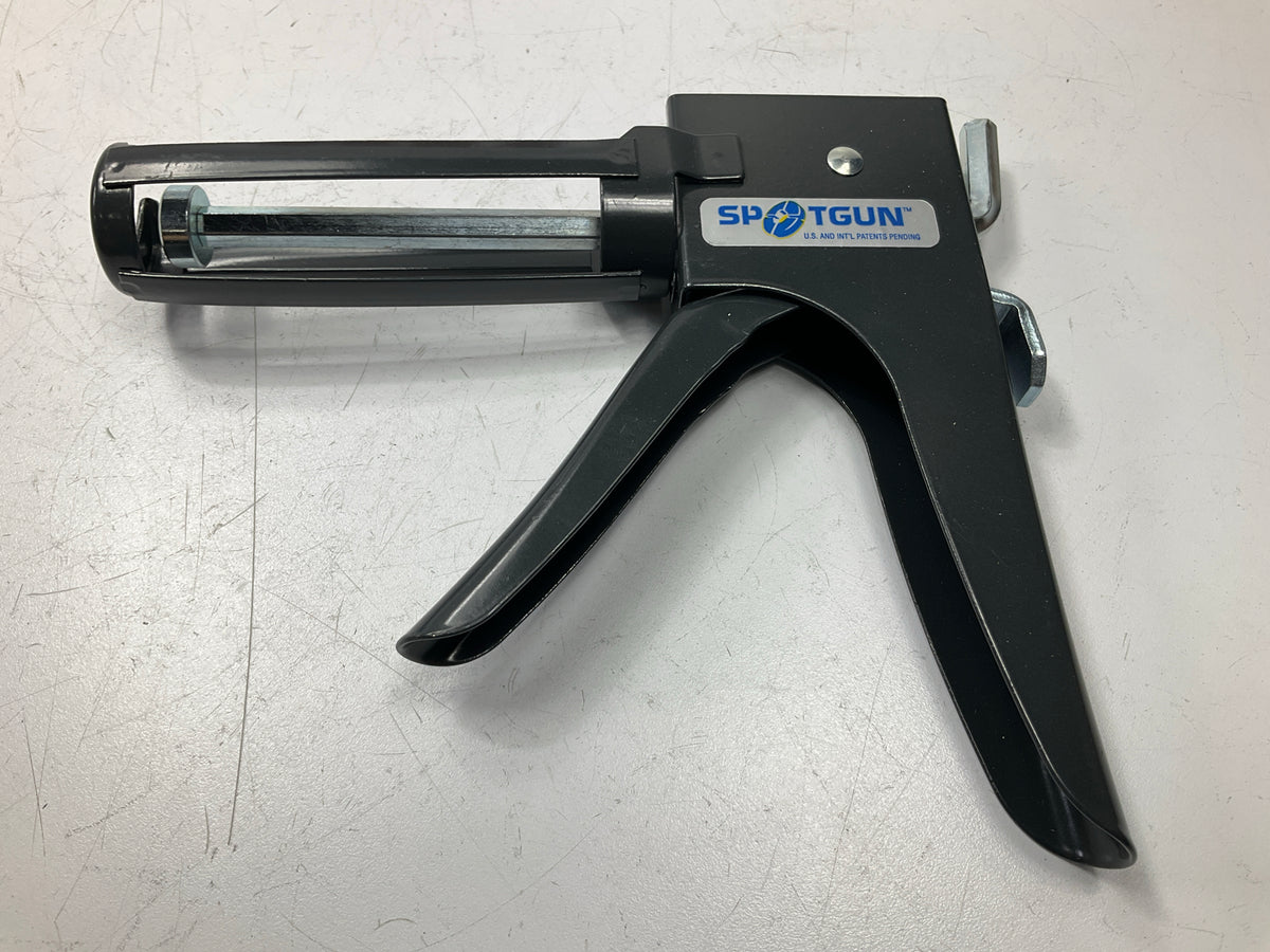UView Spotgun Jr. A/C Leak Injector Kit With Dye & Glasses - COMES AS SHOWN