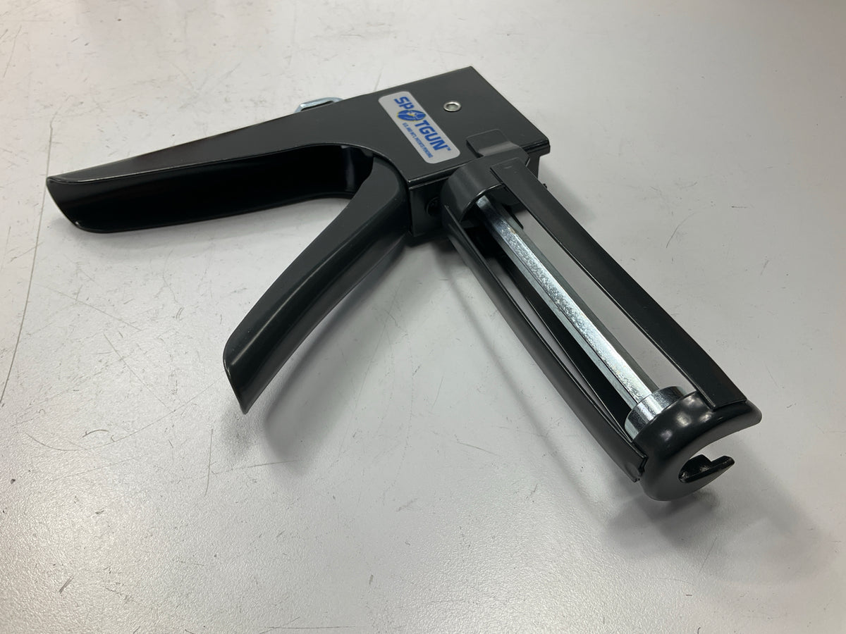 UView Spotgun Jr. A/C Leak Injector Kit With Dye & Glasses - COMES AS SHOWN