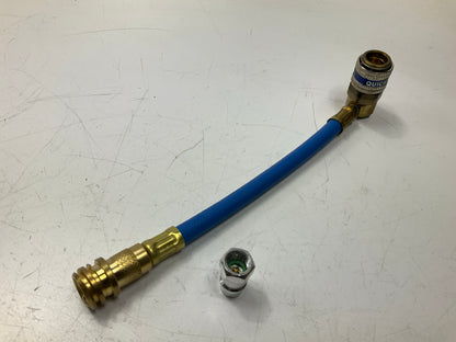 UView Spotgun Jr. A/C Leak Injector Kit With Dye & Glasses - COMES AS SHOWN