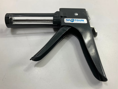 UView 381450 Spotgun Jr. Dual Injection Kit For A/C System Oil Injection