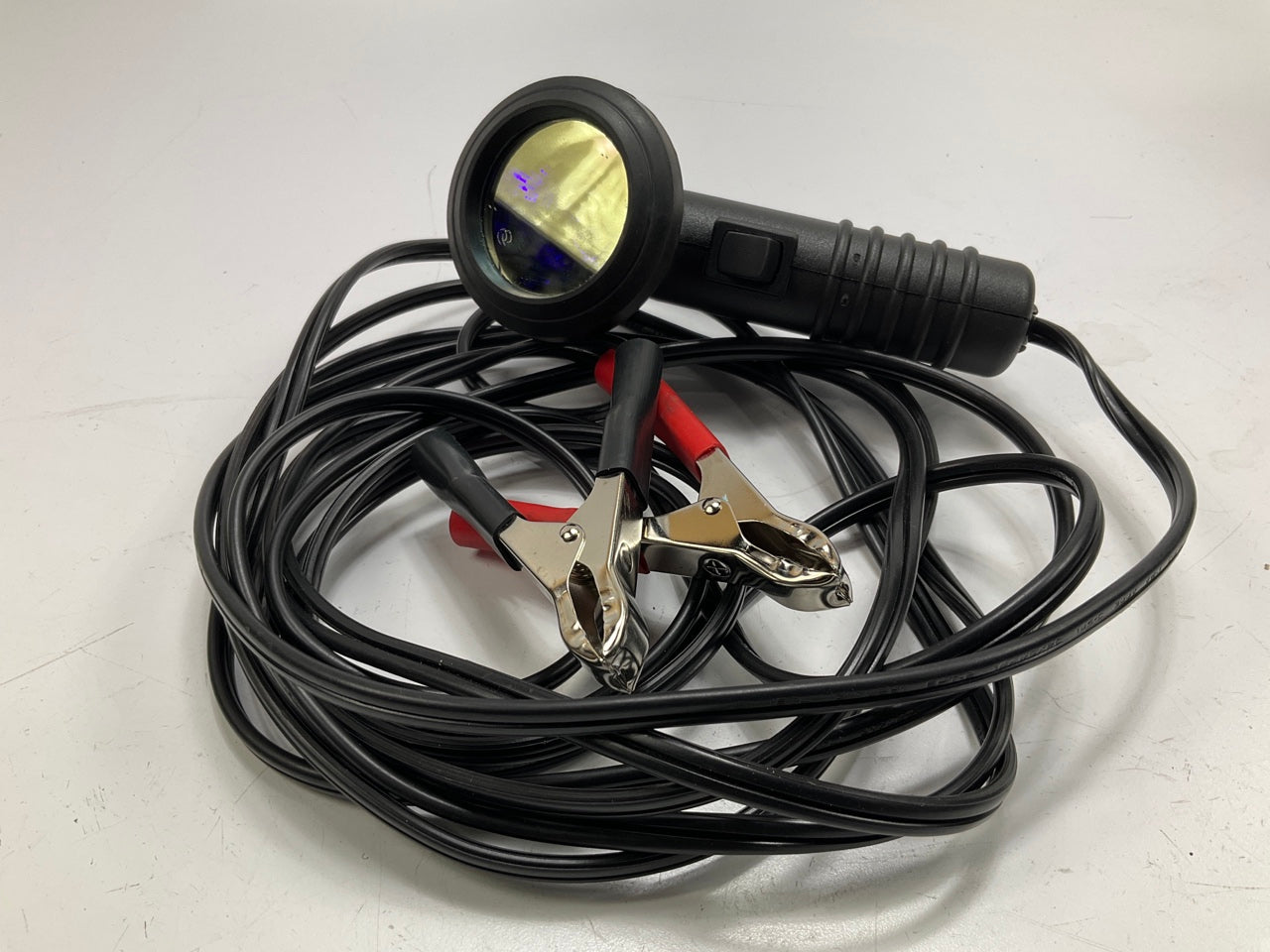 Uview 413000 50-Watt Micro-Lite UV Ultraviolet Inspection Light W/ Glasses