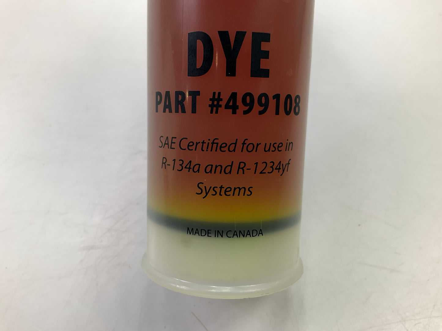 UView 471500 Extend Dye Spotgun A/C Injection System Tool, Find A/C System Leaks