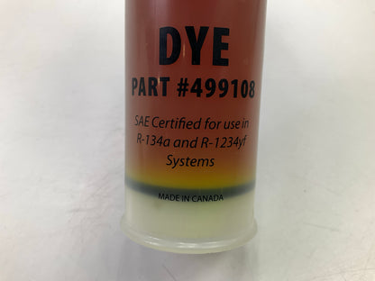 UView 471500 Extend Dye Spotgun A/C Injection System Tool, Find A/C System Leaks