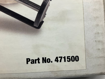 UView 471500 Extend Dye Spotgun A/C Injection System Tool, Find A/C System Leaks