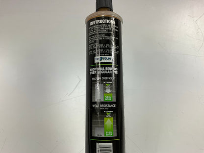 UView 471500YF Spotgun R1234yf UV Dye Injection System, 8 Oz A/C ExtenDye Bottle