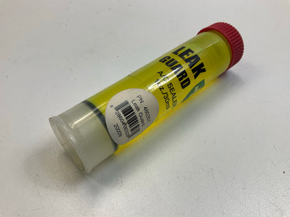Uview 480301 A/C Leakguard Cartridge (1oz) - Permanently Seals A/C Leaks