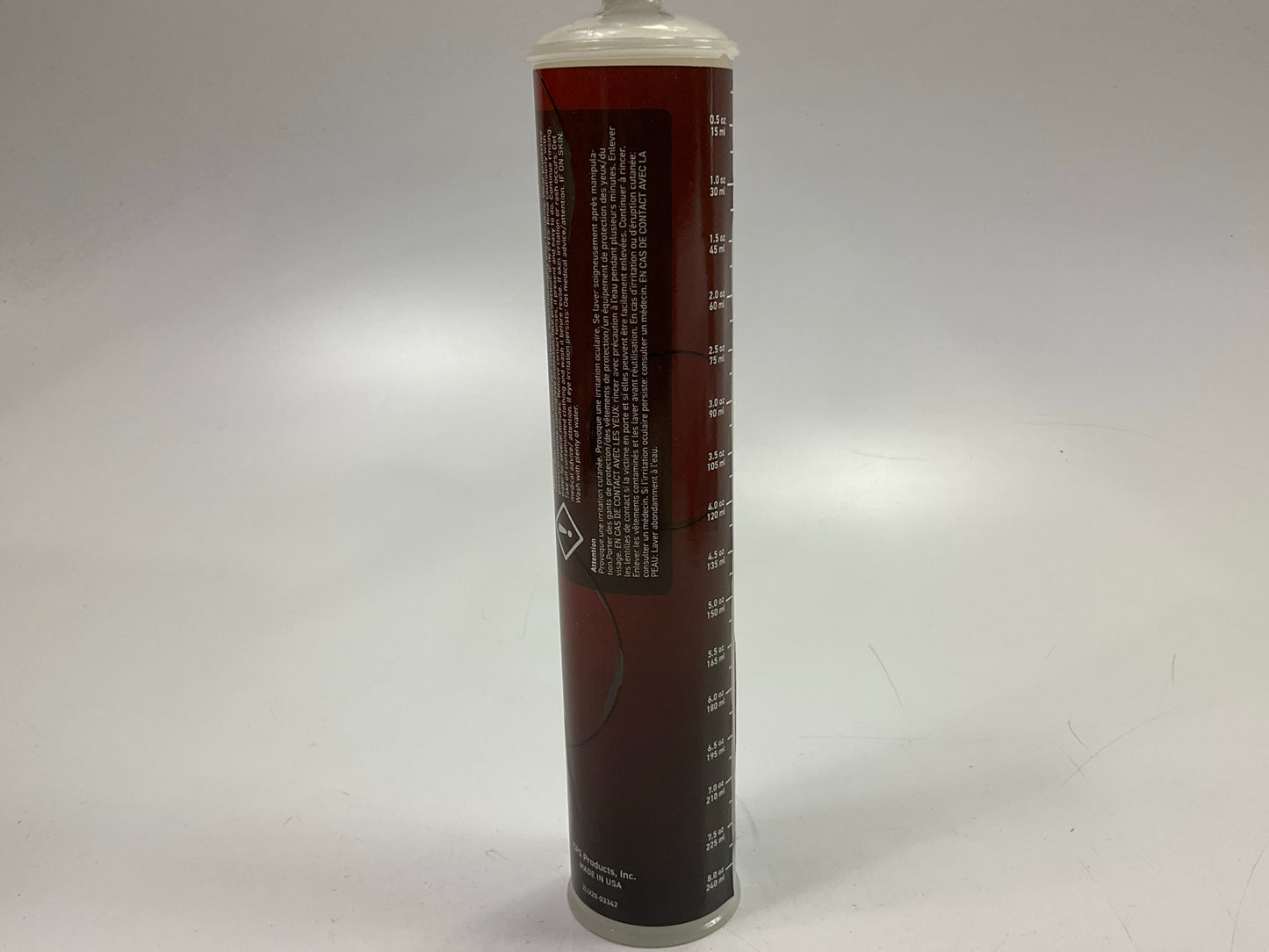 UView 481500YF Oil Injection Kit For R-1234yf A/C Systems With Spotgun