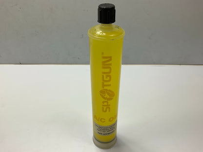 UView 488046OE 8-oz Double-Ended Capped Universal PAG Oil Cartridge