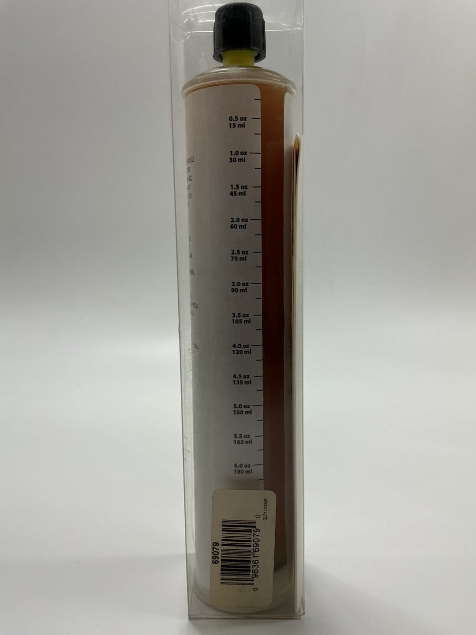 Uview 499108 A/C ExtenDye Leak Detection Dye, 8 Oz