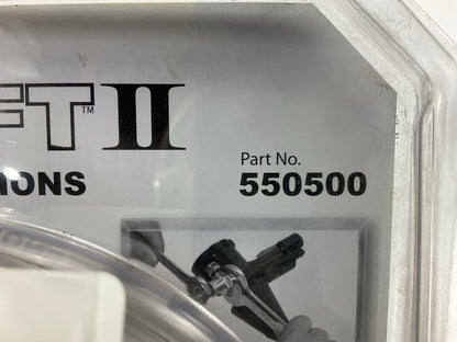 UView 550500 Airlift II Cooling System Refiller - Refills Entire Cooling System