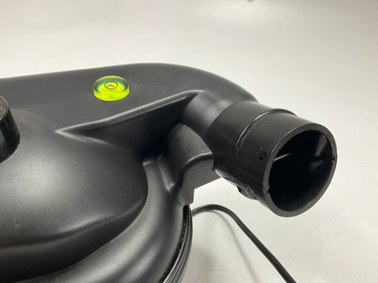 Uview 590150 In Car A/C Ventilation Cleaning MiST Ultraviolet System Cleaner