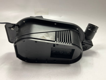 Uview 590150 In Car A/C Ventilation Cleaning MiST Ultraviolet System Cleaner