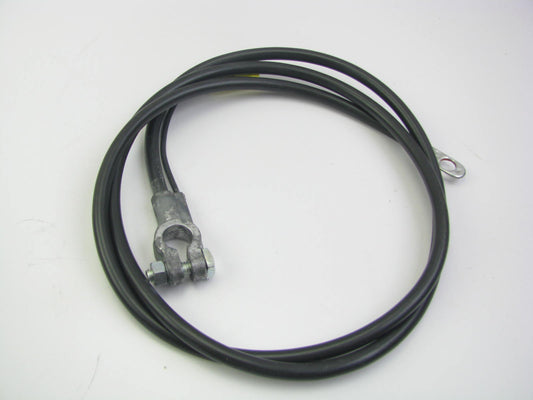 Uz Engineered Products P90421 Top Mounted Battery Cable - 6 Gauge, 68'' Long