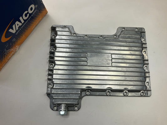 Vaico V48-0468 Engine Oil Pan For 2003-2005 Land Rover Range Rover, LSB000210