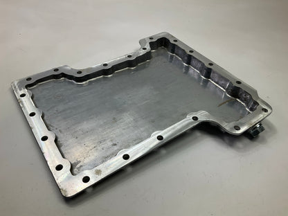 Vaico V48-0468 Engine Oil Pan For 2003-2005 Land Rover Range Rover, LSB000210