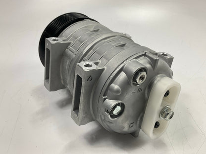 Made In Japan - NEW OEM Valeo Seltec 103-56282 A/C Compressor TM16 QP16
