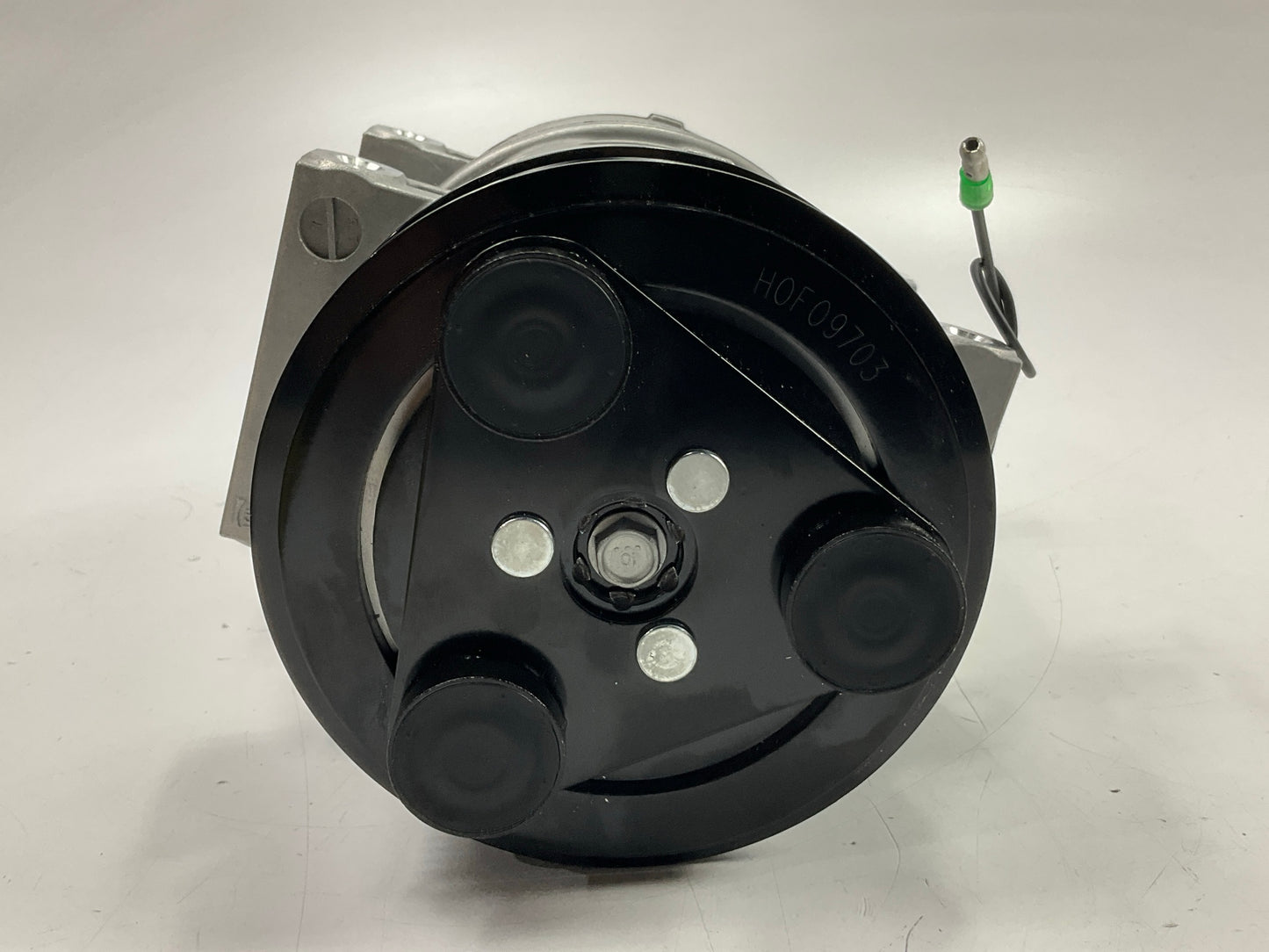 Made In Japan - NEW OEM Valeo Seltec 103-56282 A/C Compressor TM16 QP16