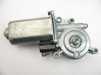 Valeo 22154667 Rear Left Power Window Motor For 1992-1999 Chevy GMC C1500