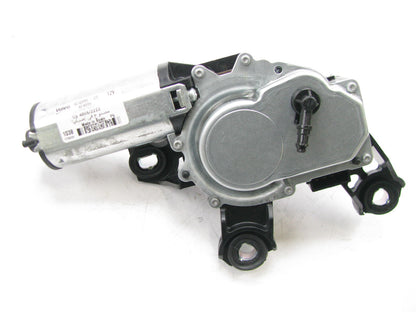 Valeo 404886 Rear Window Wiper Motor For 1999-2006 Volkswagen Golf 2001-05 Jetta
