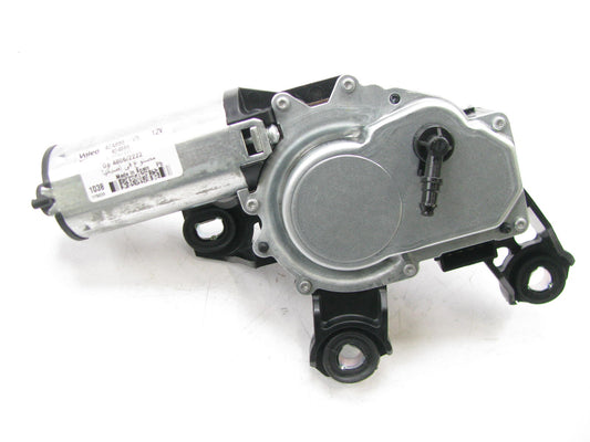 Valeo 404886 Rear Window Wiper Motor For 1999-2006 Volkswagen Golf 2001-05 Jetta
