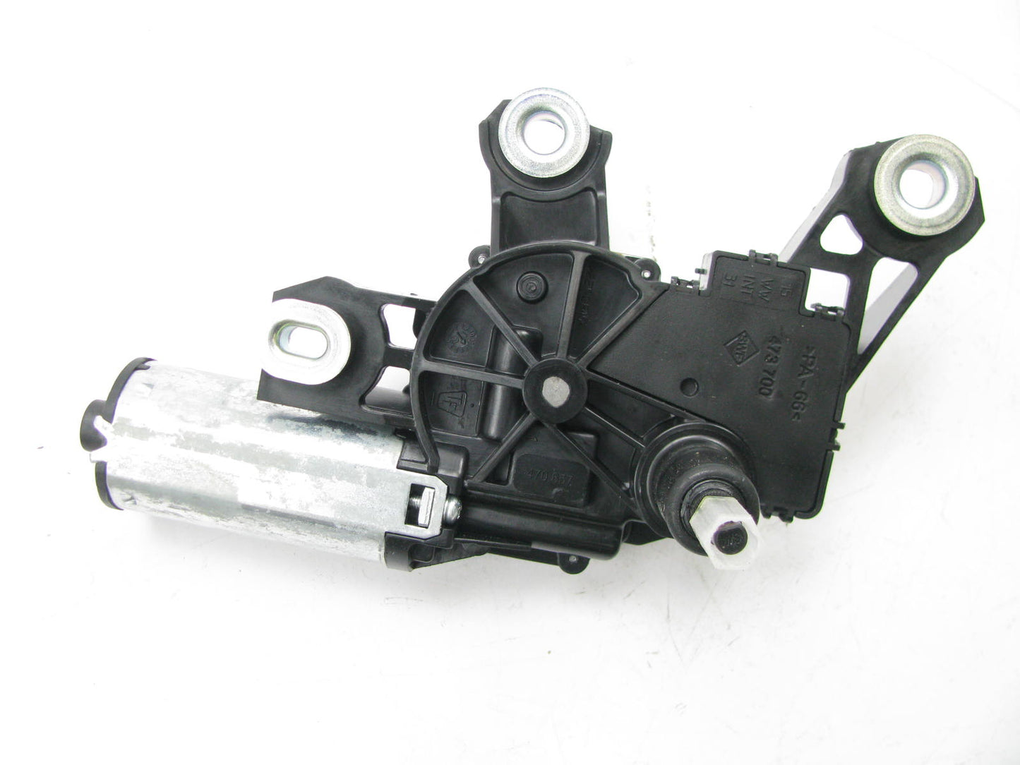 Valeo 404886 Rear Window Wiper Motor For 1999-2006 Volkswagen Golf 2001-05 Jetta