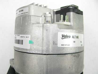 REMAN. Valeo 439197 Alternator Replaces MASSEY FERGUSON 3582-821-M1 3930504R1