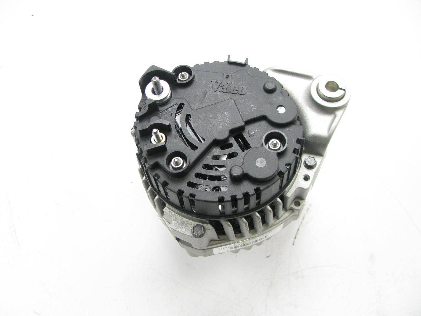 Valeo 439293 Reman Alternator For Massey Ferguson Tractor 8250 8260 12V 120 Amp