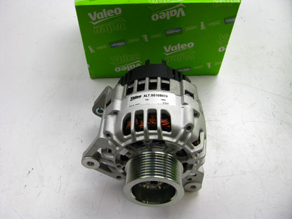 Reman. Valeo 439824 Alternator For 5640 6640 7740 7840 8180 Tractors - 14V 105A