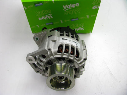 Valeo 439826 Alternator 120 AMPS For TM120 TN130 TM140 TM155 Tractor