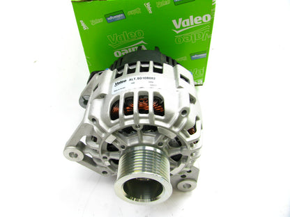 Genuine Valeo 439841 Alternator 120 Amps For IH 87311822, 47383500 Tractor