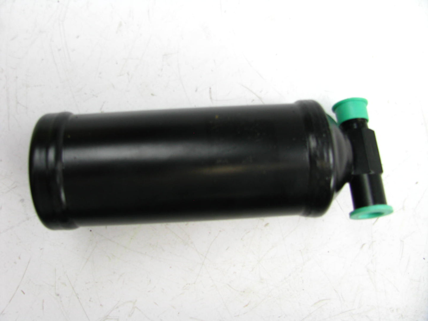 Valeo 508612 A/C Receiver Drier for 1988-1989 Eagle Medallion