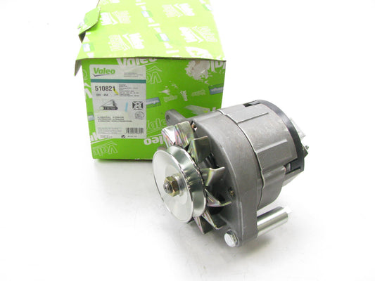 Valeo 510821 Remanufactured Alternator For 65-85 Volvo Penta Marine - 28V 45 Amp