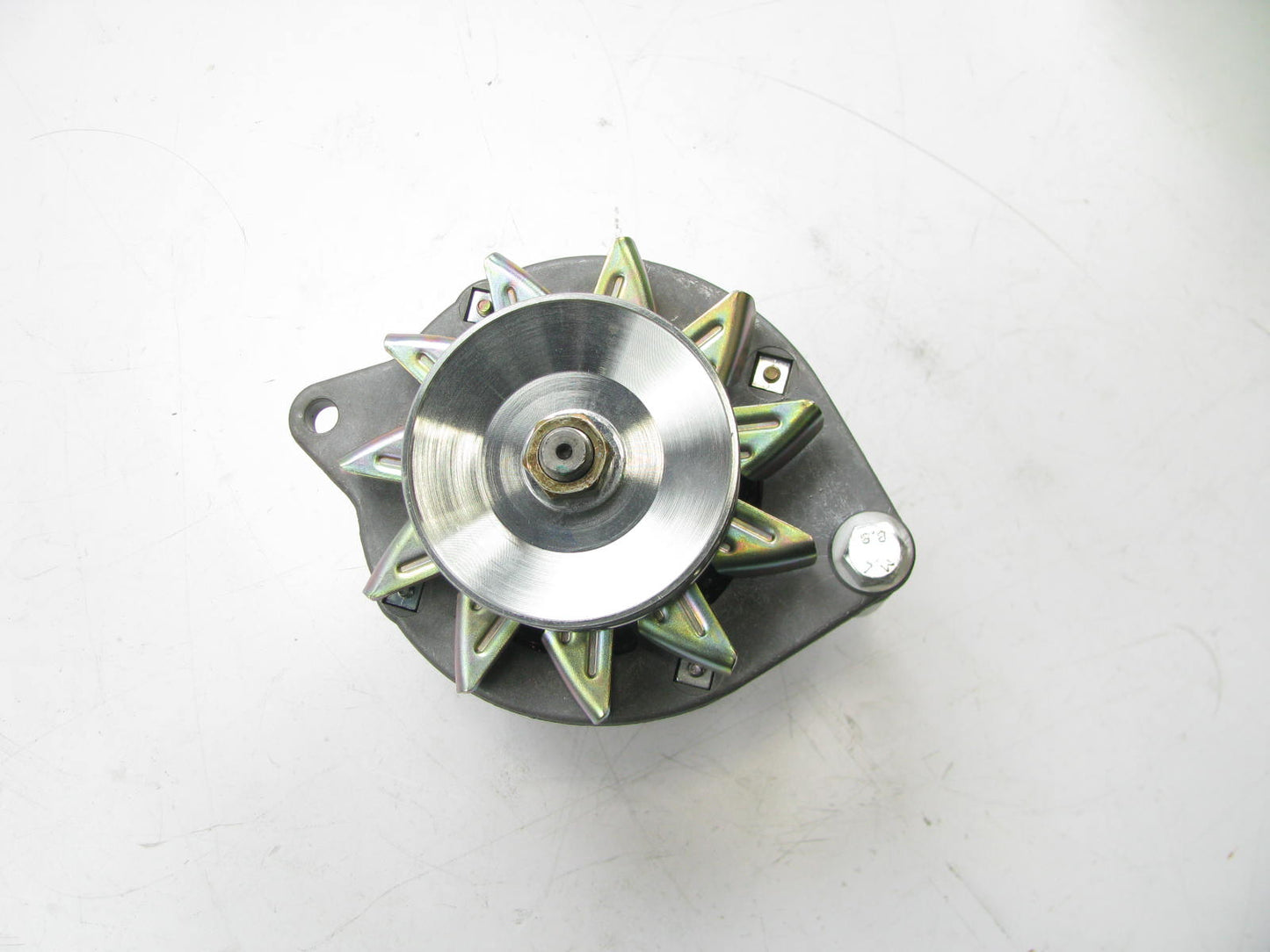 FORD FORNAUT, BAUDOUIN Marine VALEO 510821 28V 45A Alternator