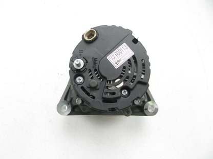 Valeo 600113 Reman Alternator For Volvo Penta Marina - 13.5V 75A Replaces 386261