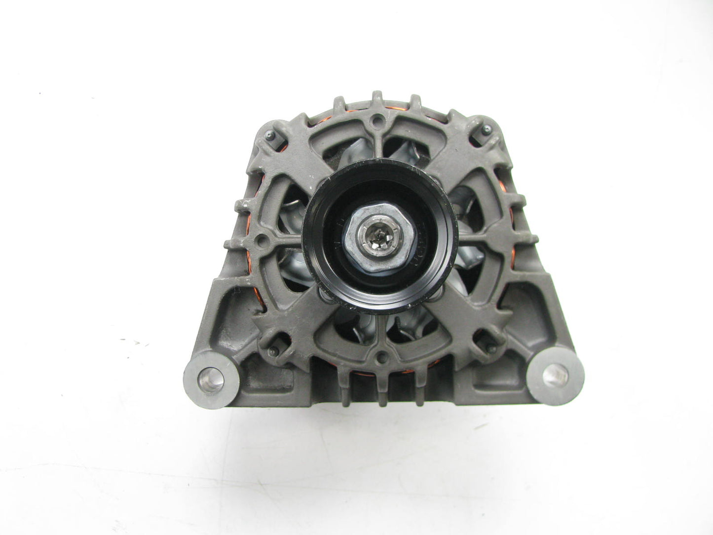 Valeo 600113 Reman Alternator For Volvo Penta Marina - 13.5V 75A Replaces 386261