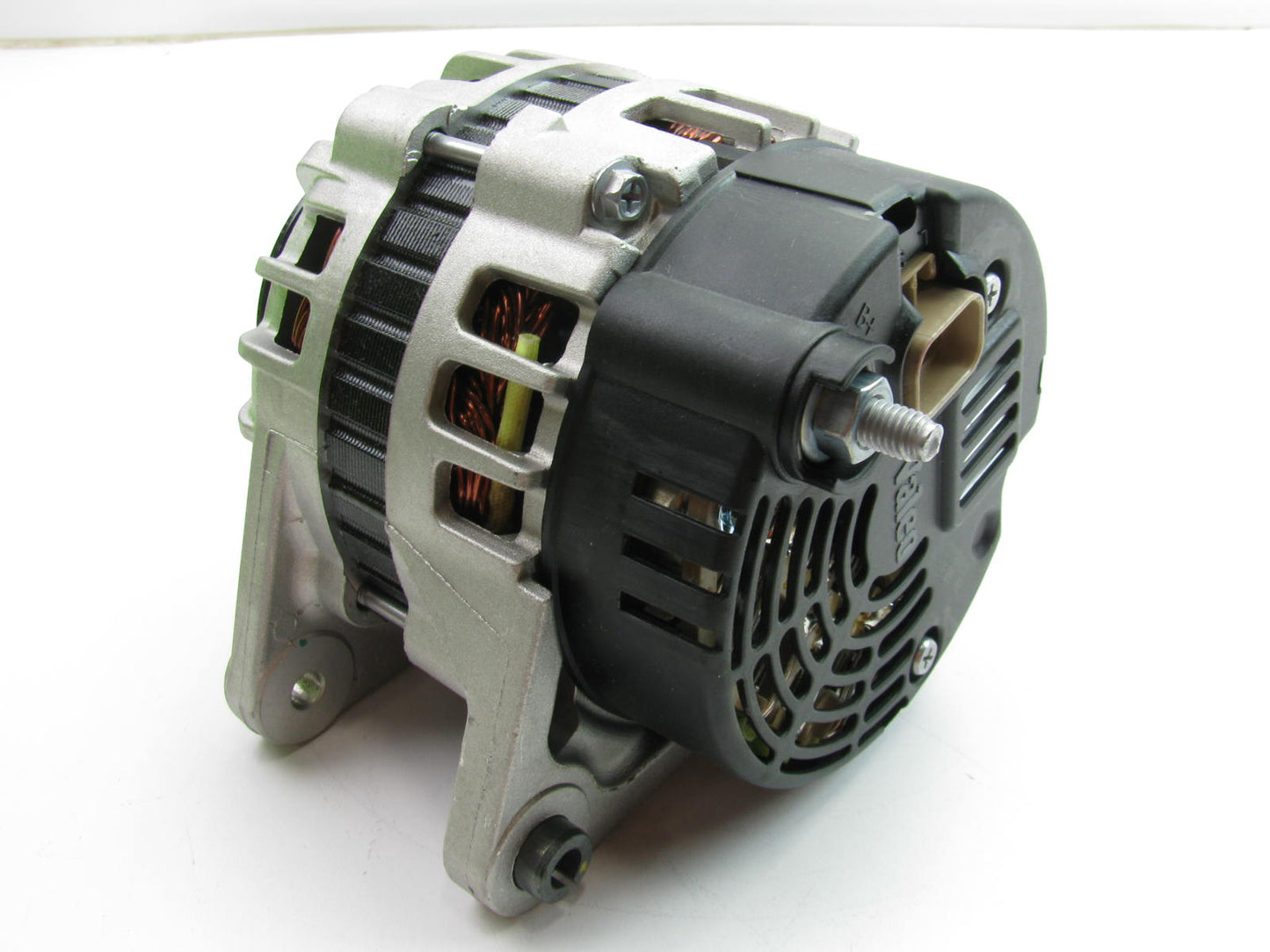 Valeo 600122 Alternator For 751G 1999-2000 763 1999-2003  6681857