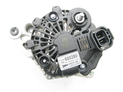 Valeo 600280 Alternator 2013 -2014 Polaris Brutus 2013-2015 Polaris Brutus HD