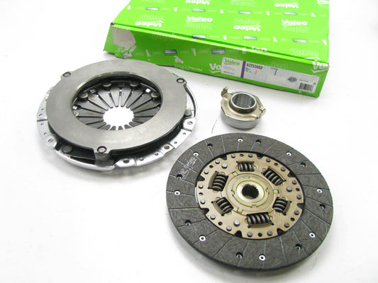 Valeo 62253603 Clutch Kit For 1993-2002 Mazda 626 2.5L-V6