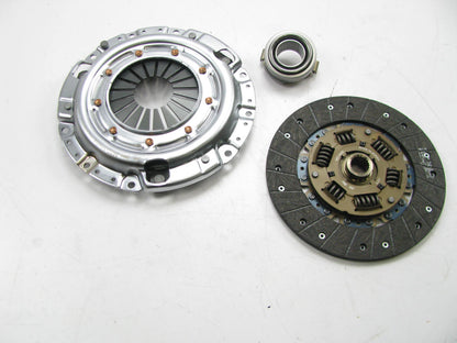 Valeo 62253603 Clutch Kit For 1993-2002 Mazda 626 2.5L-V6