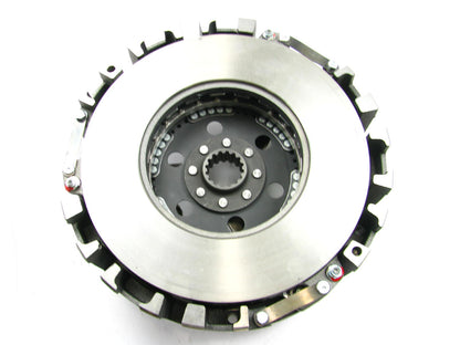 Valeo 805044 Clutch Pressure Plate For 110.90, 90.90, 100.90, 100.90DT, 90.90D