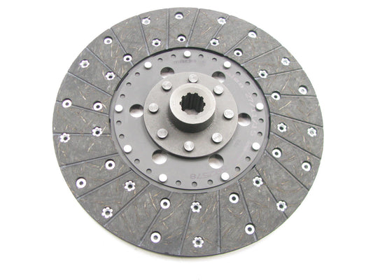 Valeo 809027 Clutch Kit For 1966-1980 NH Tractor TNF 65, FIAT 80-66 80-66DT