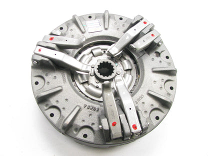 Valeo 809027 Clutch Kit For 1966-1980 NH Tractor TNF 65, FIAT 80-66 80-66DT