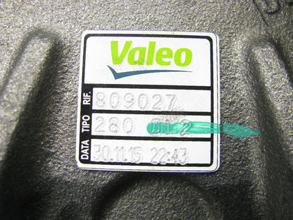 Valeo 809027 Clutch Kit For 1966-1980 NH Tractor TNF 65, FIAT 80-66 80-66DT