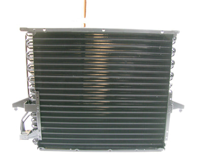 Valeo 816894 A/C Condenser For 1992 BMW 318i 318is 325i 325is