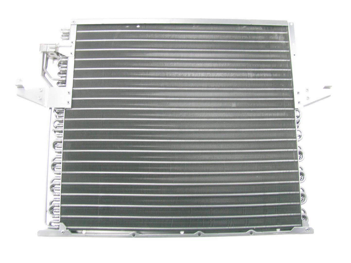 Valeo 816894 A/C Condenser For 1992 BMW 318i 318is 325i 325is